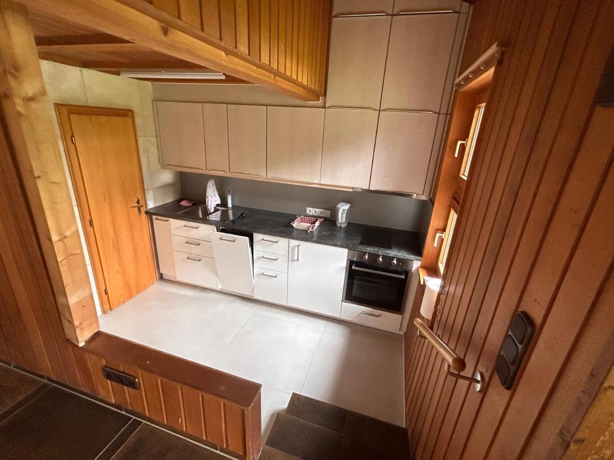 Idyllisches Einfamilienhaus Bei Muenchen Villa Екстериор снимка